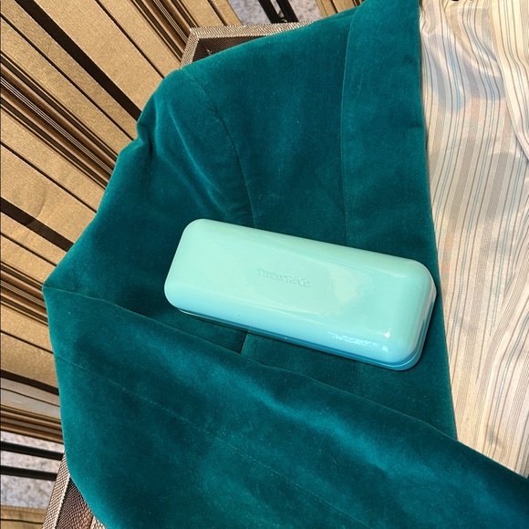 Velvet Tuxedo jacket - Picture 17 of 17